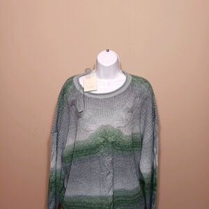 Cable pull over